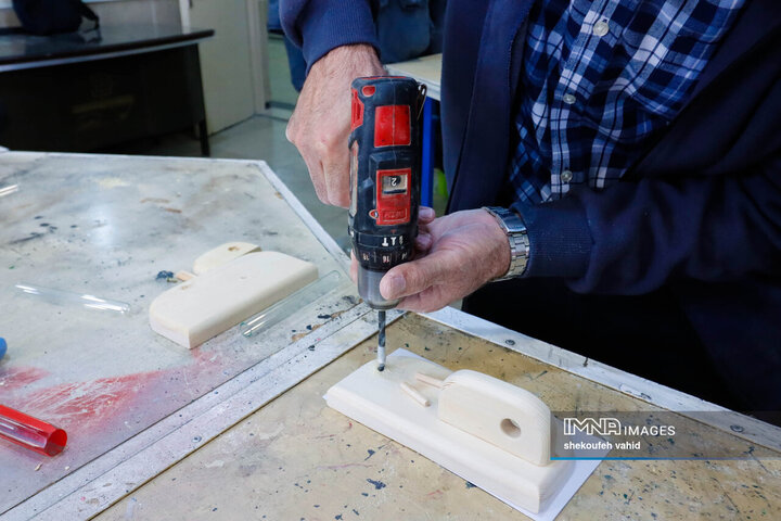 بازتجربه یک روز تحصیل والدین در مدرسه