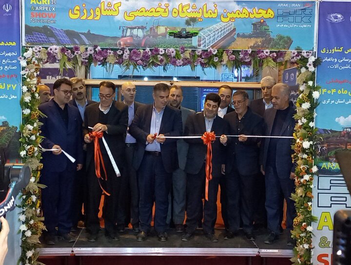 لزوم تغییر رویکرد از کشاورزی سنتی به صنعتی و علمی