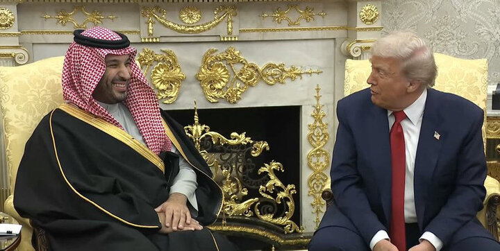 ادعای ترامپ: آماده توافق با ایران هستم