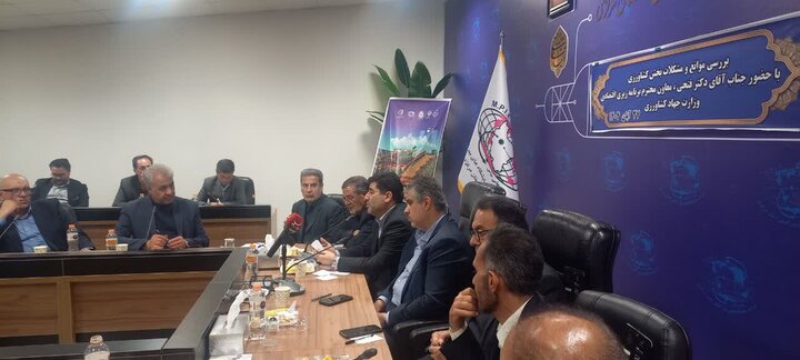 اهمیت تخصیص ارز برای واردات کالاهای اساسی به‌ویژه نهاده‌های دامی