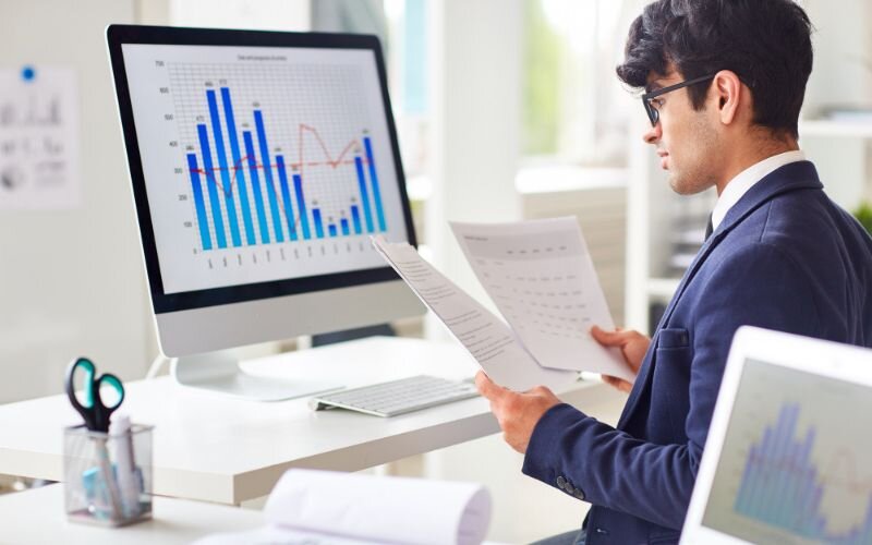 یادگیری حسابداری عملی برای شهروندان هوشمند و صاحبان کسبوکار