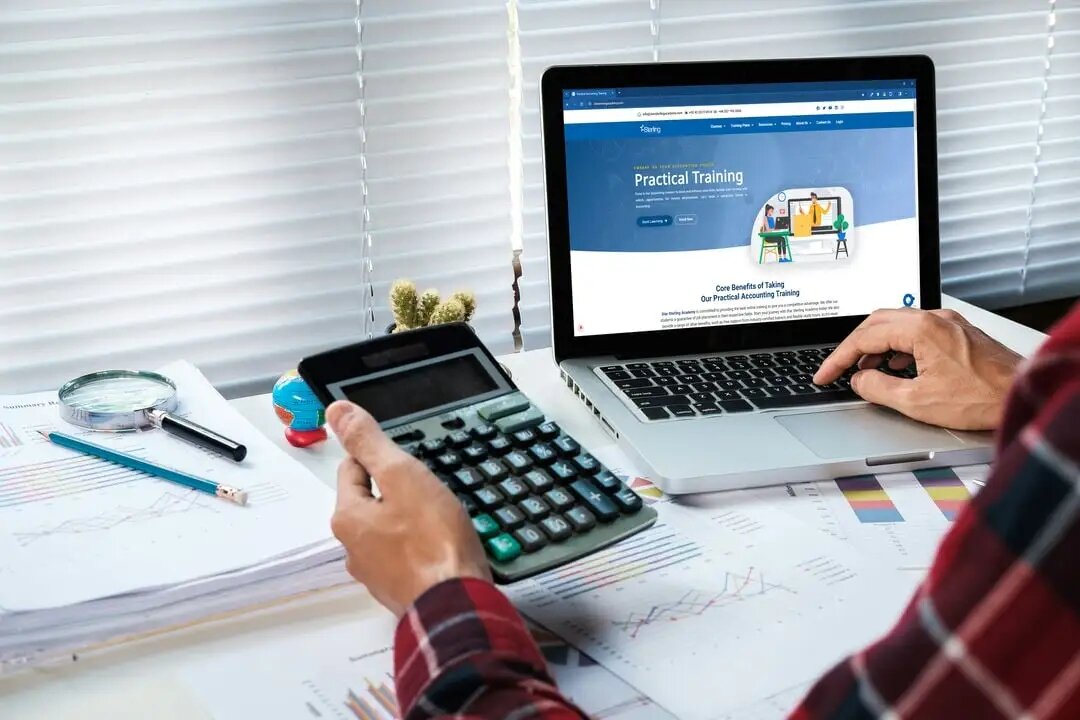 دوره حسابداری کاربردی ویژه کارآفرینان و افراد هوشمند مالی