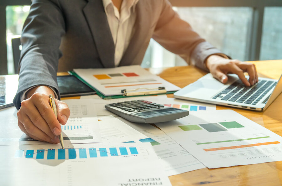 آموزش حسابداری کاربردی برای کارآفرینان؛ ویژه مدیریت کسب‌وکار