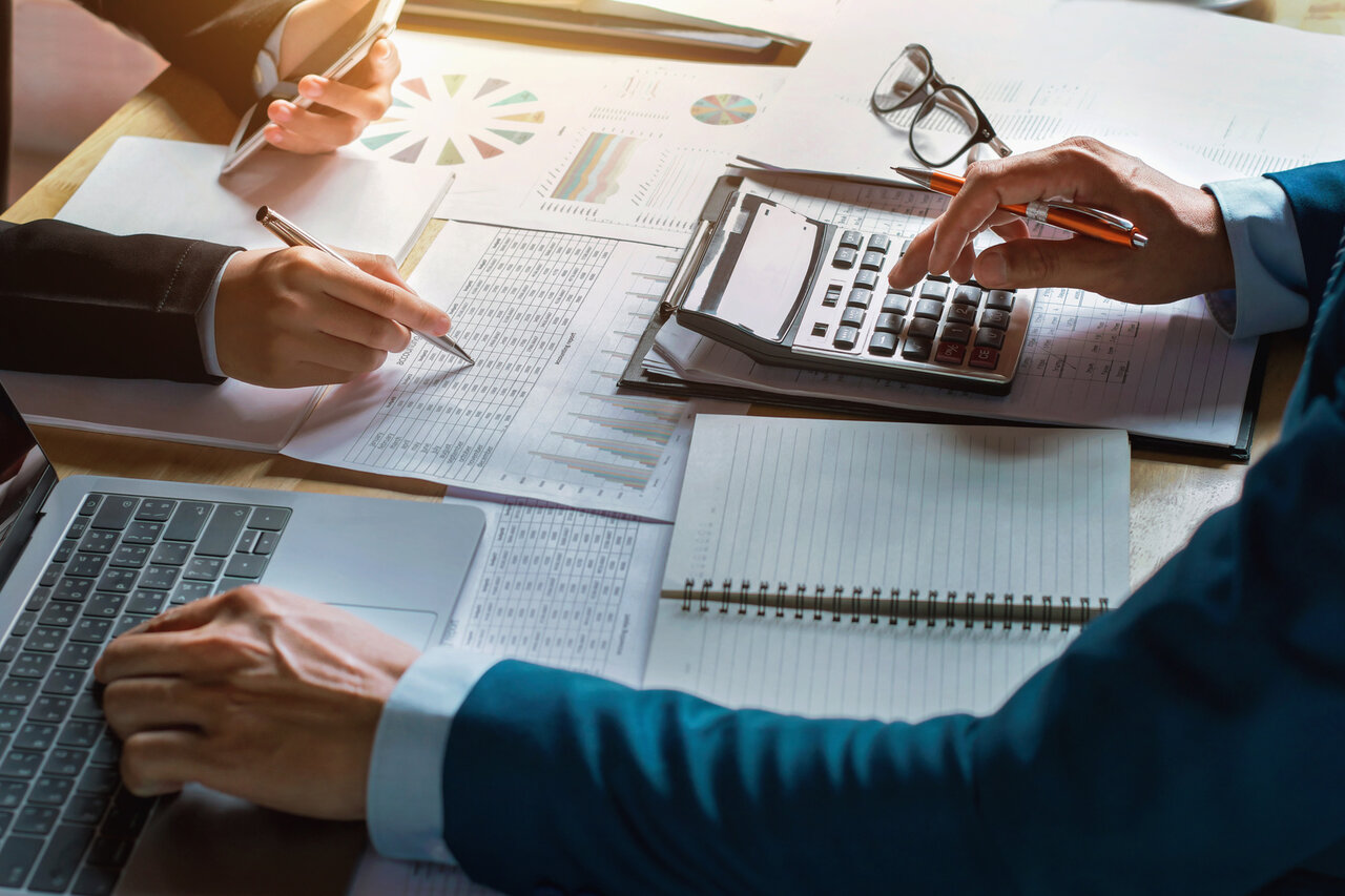 حسابداری عملی برای شهروندان هوشمند؛ از مدیریت هزینه تا تحلیل مالی