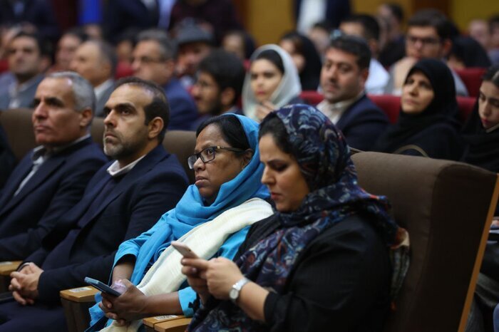 بهروزآذر: نسل «زد» در زیستبوم کارآفرینی و آموزش مورد توجه است