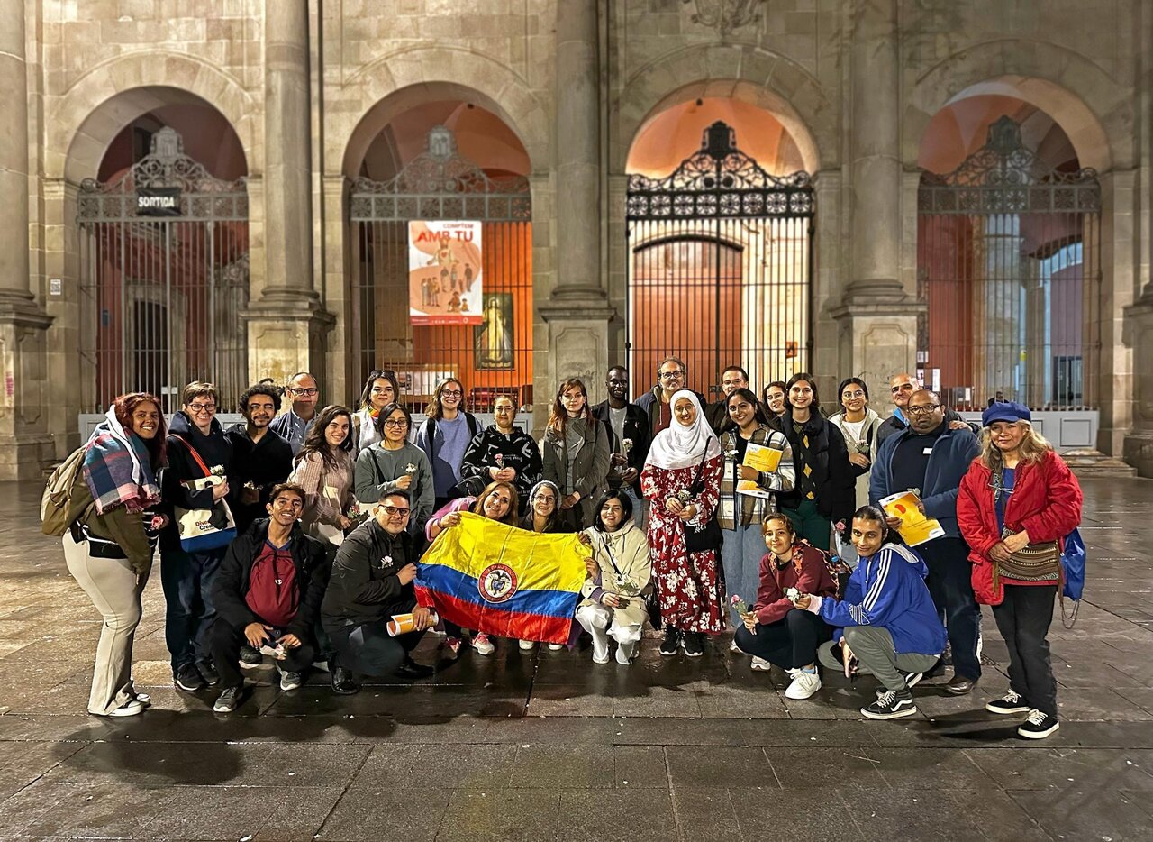 شهرداران؛ دیپلمات‌های غیررسمی جهان