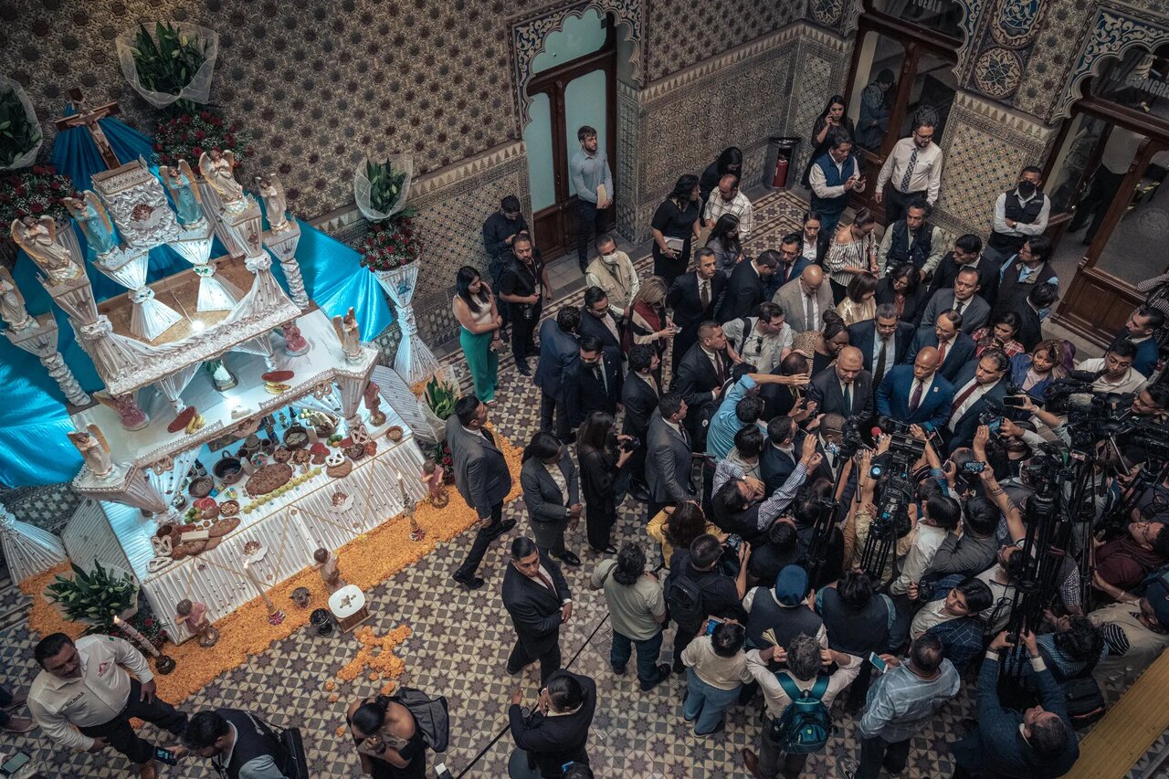 شهرداران؛ دیپلماتهای غیررسمی جهان