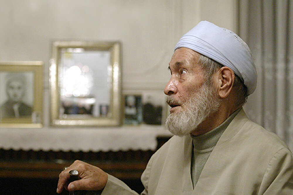 جاودانگی در هفت دقیقه و یک درآمد شور