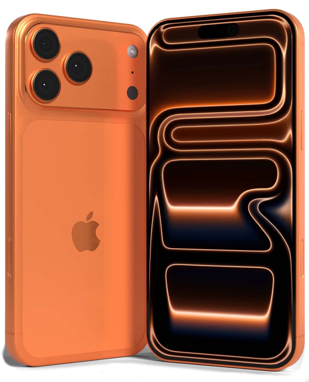 عیب مخفی آیفون ۱۷ جنجالی شد | اشتباه عجیب خریدار ۱۷ پرو مکس همه را شوکه کرد!