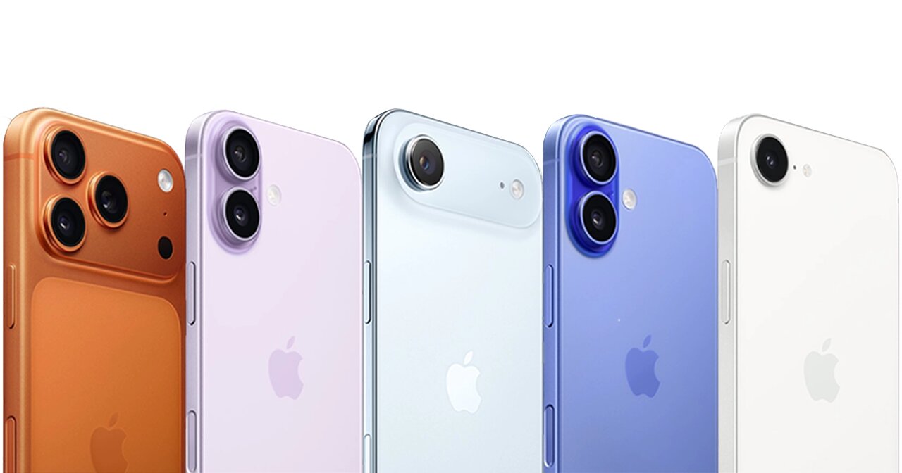 عیب مخفی آیفون ۱۷ جنجالی شد | اشتباه عجیب خریدار ۱۷ پرو مکس همه را شوکه کرد!