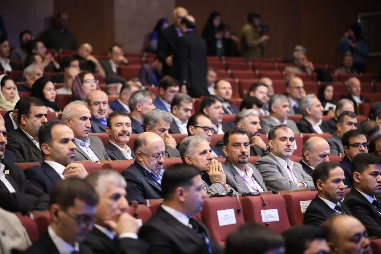 ایران آماده جذب سرمایهگذاری مشترک گردشگری از کشورهای حاشیه خزر است