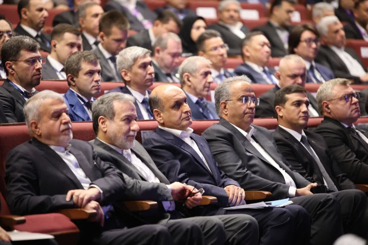 ایران آماده جذب سرمایه‌گذاری مشترک گردشگری از کشورهای حاشیه خزر است