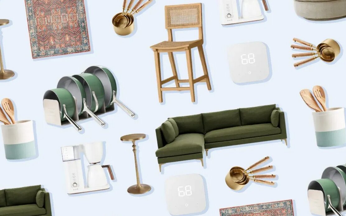 راهنمای خرید جهیزیه اقتصادی؛ چطور با بودجه محدود، جهیزیه‌ کامل و شیک بخریم؟