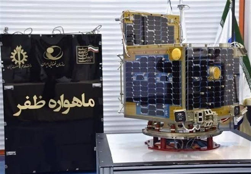 دستهای تحریمزده آسمان را فتح میکنند