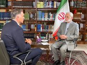 هرگونه مذاکره باید بر اساس برابری و احترام متقابل و دستور کار از پیش توافق شده باشد