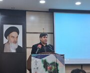 انتشار بیش از ۳۵۰ عنوان کتاب توسط ناشران ایلامی + فیلم