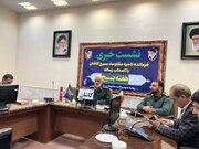 تفکر بسیجی، رمز اقتدار و پویایی ملت ایران است