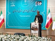 اجرای ۱۳۴۰ برنامه ویژه هفته بسیج در کردستان