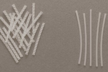 راهنمای خرید الیاف پلی پروپیلن بتن