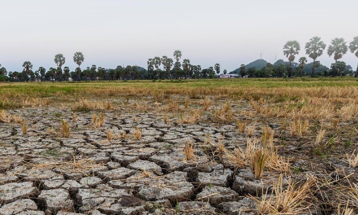 منابع آب، تشنه صرفه‌جویی تا کنترل برداشت
