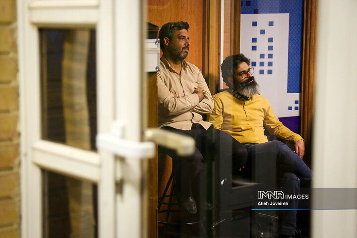 برنامه تلویزیونی «اصفهان من»