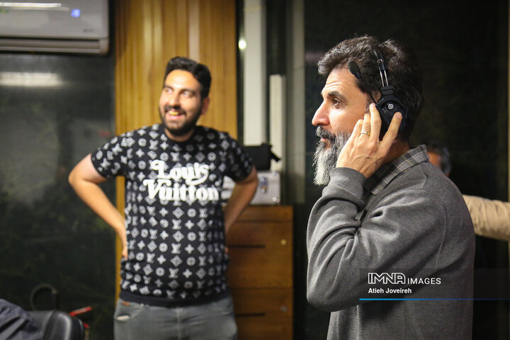 برنامه تلویزیونی «اصفهان من»