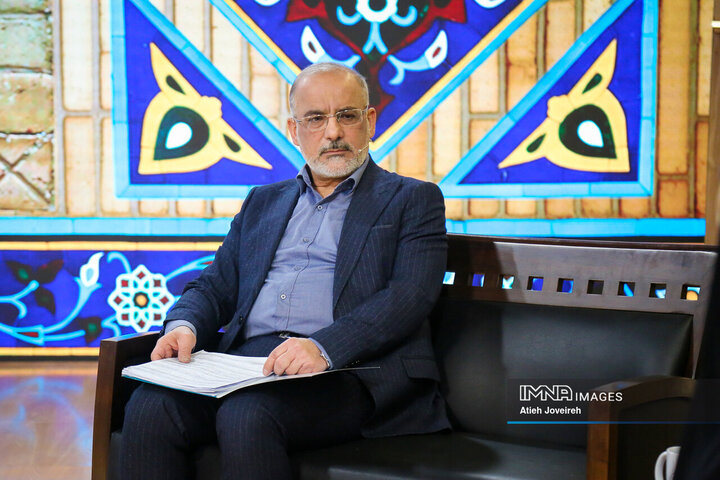 پروژه ۱۵۰۰ میلیارد تومانی پل‌های شهید فخری‌زاده تا پایان ۱۴۰۴ بهره‌برداری می‌شود