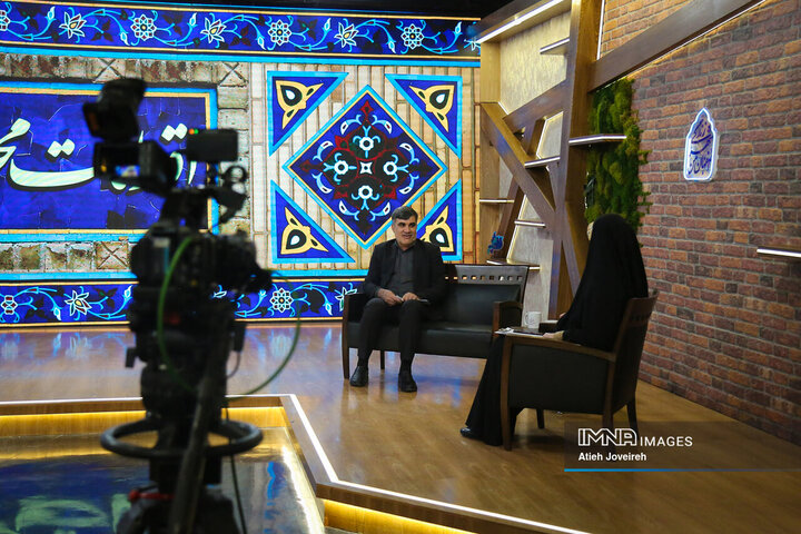 هوشنگ نظری‌پور  مدیر منطقه ۱۵ شهرداری اصفهان