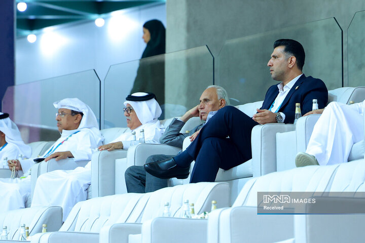 علیرضا پاکدل نایب رئیس کنفدراسیون هندبال آسیا شد