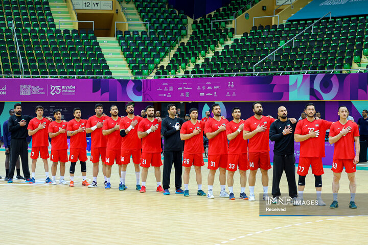 فدراسیونهای هندبال ایران و اسپانیا تفاهمنامه همکاری امضا کردند