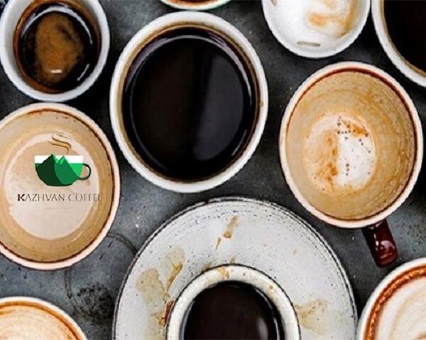 کدام قهوه برای شروع روز بهتر است؟ نکات انتخاب قهوه مناسب