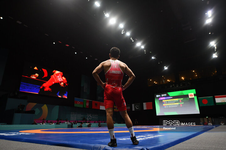 پخش زنده بازی‌های کشورهای اسلامی‌ امروز چهارشنبه ۲۸‌ آبان از تلویزیون و پخش آنلاین