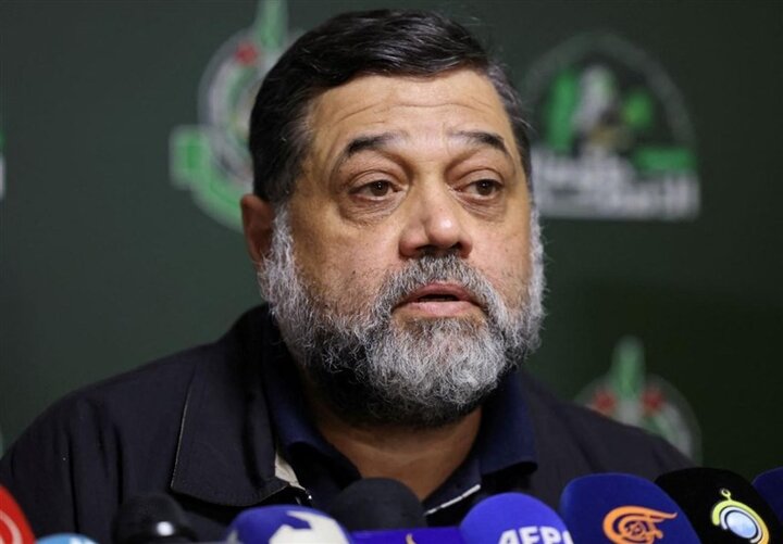 قطعنامه آمریکا خطرناک بوده و کل ساختار نظام بین‌الملل را به هم می‌زند