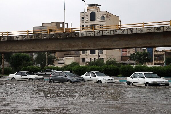 بهره‌برداری از سرویس و نصب پمپ‌های سپتیک در کمپلوی جنوبی اهواز
