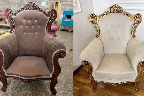 4 نکته خیلی مهم از تعمیرکار مبل که باید قبل از خرید مبل جدید بدانید