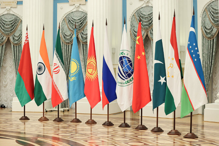 شانگهای در نقطه عطف؛ ایران چگونه جایگاه خود را در بلوک شرقی تثبیت می‌کند؟