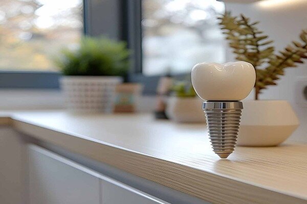 کلینیک دندانپزشکی تهران برای ایمپلنت کجا بریم؟