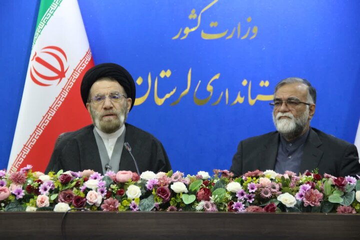 تربیت بر مدار اهل‌بیت(ع) سپری مطمئن در برابر آسیب‌های اجتماعی است