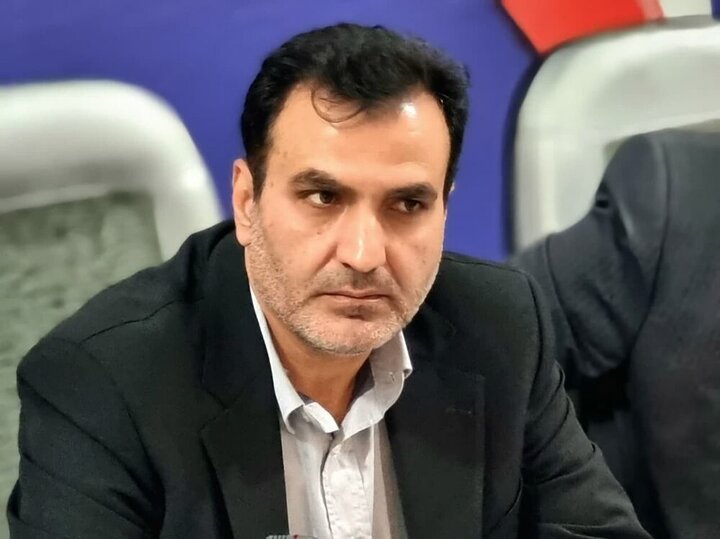 همدلی و همکاری میان دستگاه‌ها، کلید پیشرفت شهرستان است