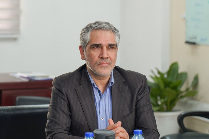 بارگذاری ۸ خدمت الکترونیکی جدید در درگاه شهر هوشمند مشهد