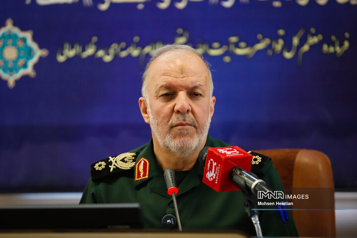 اجرای ۲۸۰۰ برنامه در هفته بسیج در اصفهان/ بهره‌برداری از آب‌رسانی پایدار به ۱۱ روستا