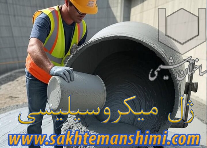 انواع ژل میکروسیلیس چیست؟