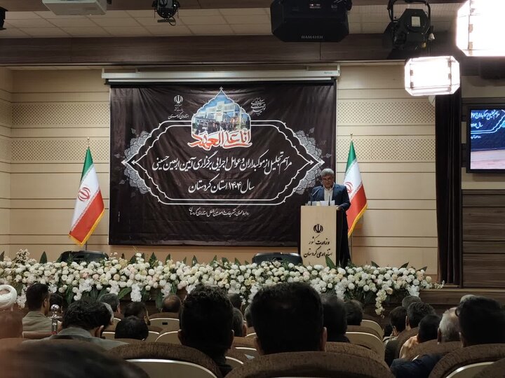 اسکان ۱۵۲ هزار نفر در ایام اربعین حسینی در کردستان