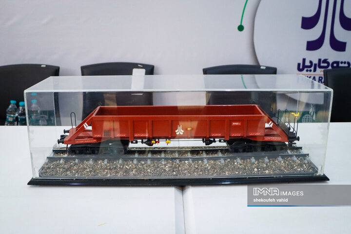 رویداد ملی حمل‌و‌نقل دانش‌بنیان در صنایع فولاد و معدنی