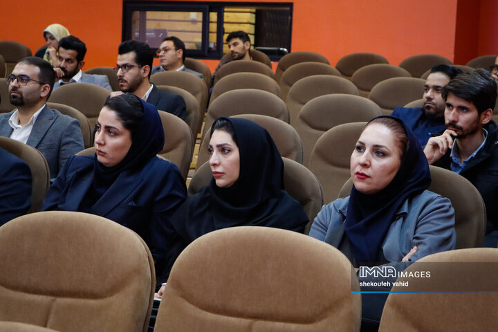 رویداد ملی حمل‌و‌نقل دانش‌بنیان در صنایع فولاد و معدنی