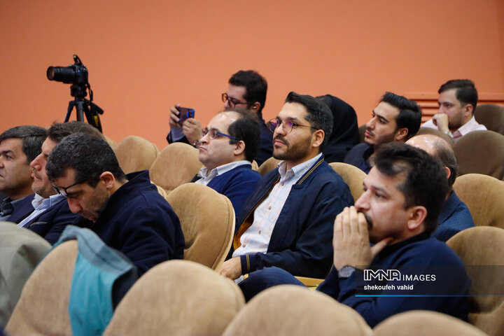 رویداد ملی حمل‌و‌نقل دانش‌بنیان در صنایع فولاد و معدنی