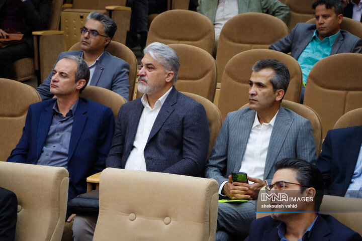 رویداد ملی حمل‌و‌نقل دانش‌بنیان در صنایع فولاد و معدنی