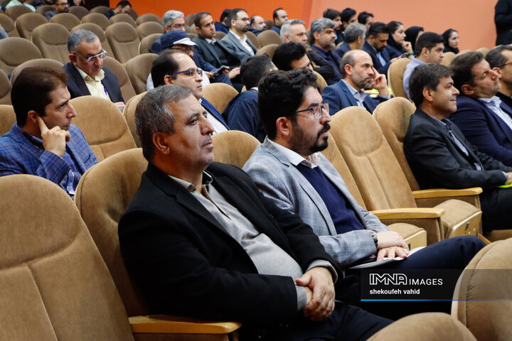 رویداد ملی حمل‌و‌نقل دانش‌بنیان در صنایع فولاد و معدنی