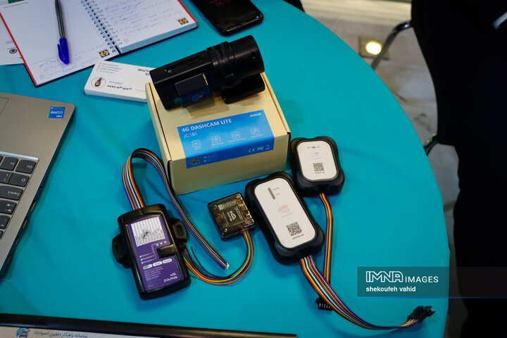 رویداد ملی حمل‌و‌نقل دانش‌بنیان در صنایع فولاد و معدنی