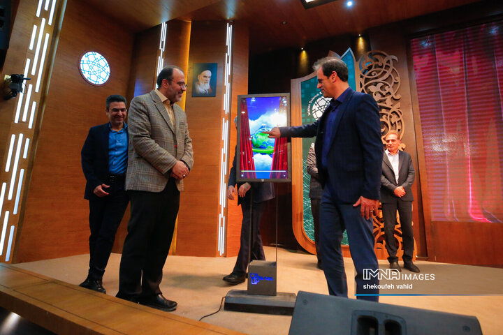 رویداد ملی حمل‌و‌نقل دانش‌بنیان در صنایع فولاد و معدنی